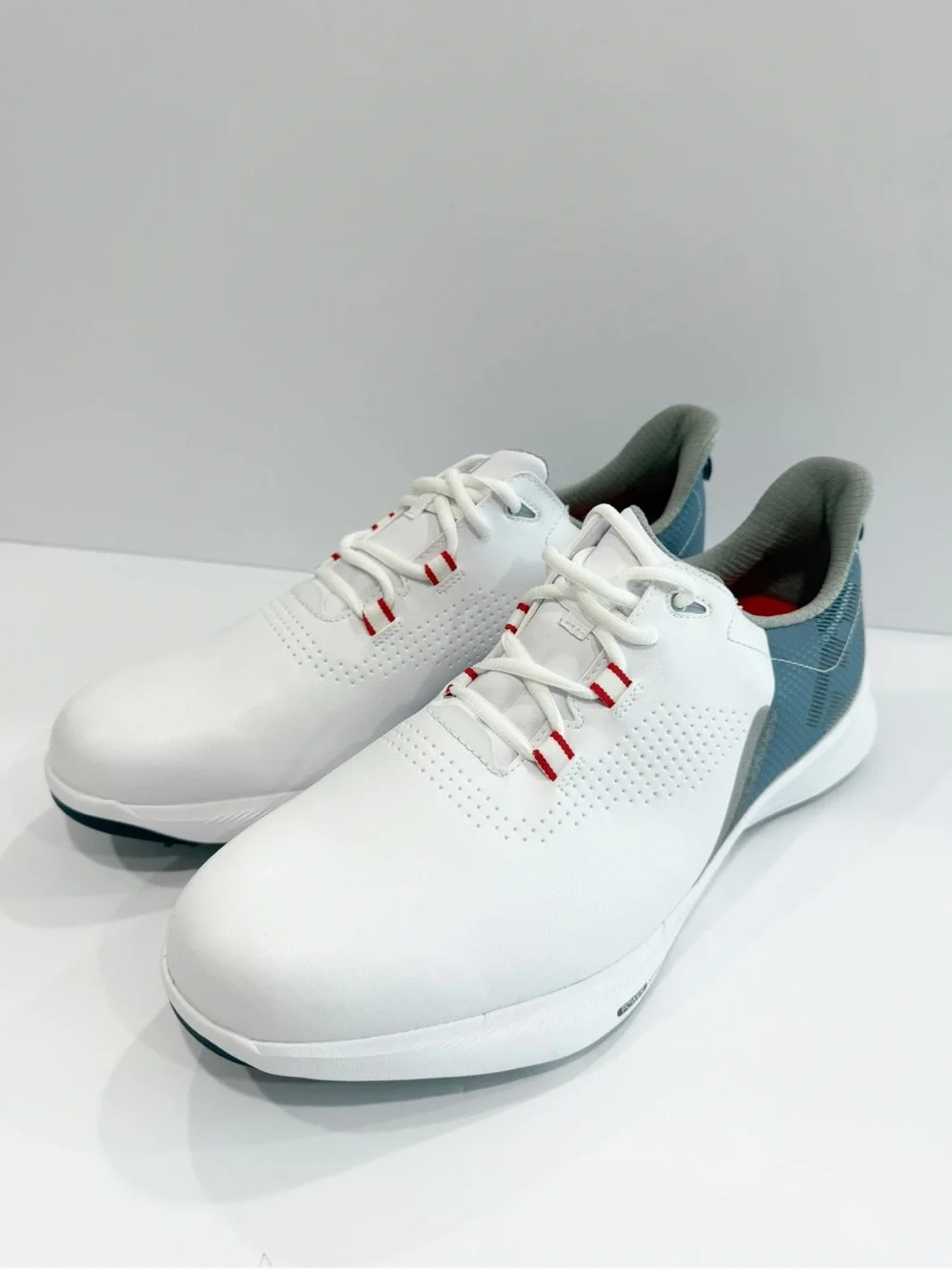 of FootJoy Men's FJ Fuel Spikeless Golf Shoes